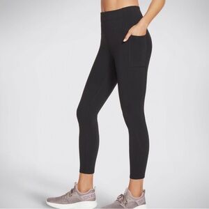 Sketchers GOWALK HW 7/8 legging